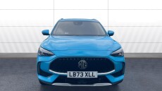 MG HS 1.5 T-GDI PHEV Trophy 5dr Auto Hatchback